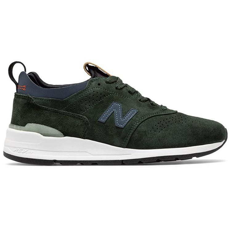 New New Balance 997 'Dark Green' M997HB2