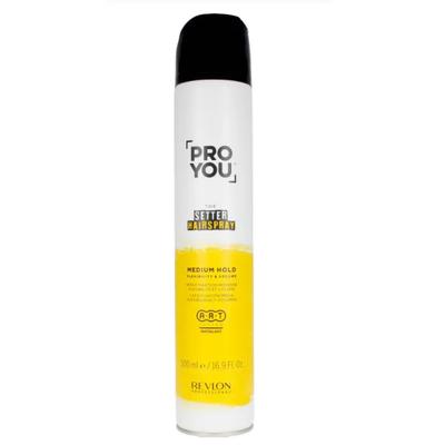 Productos de peinado