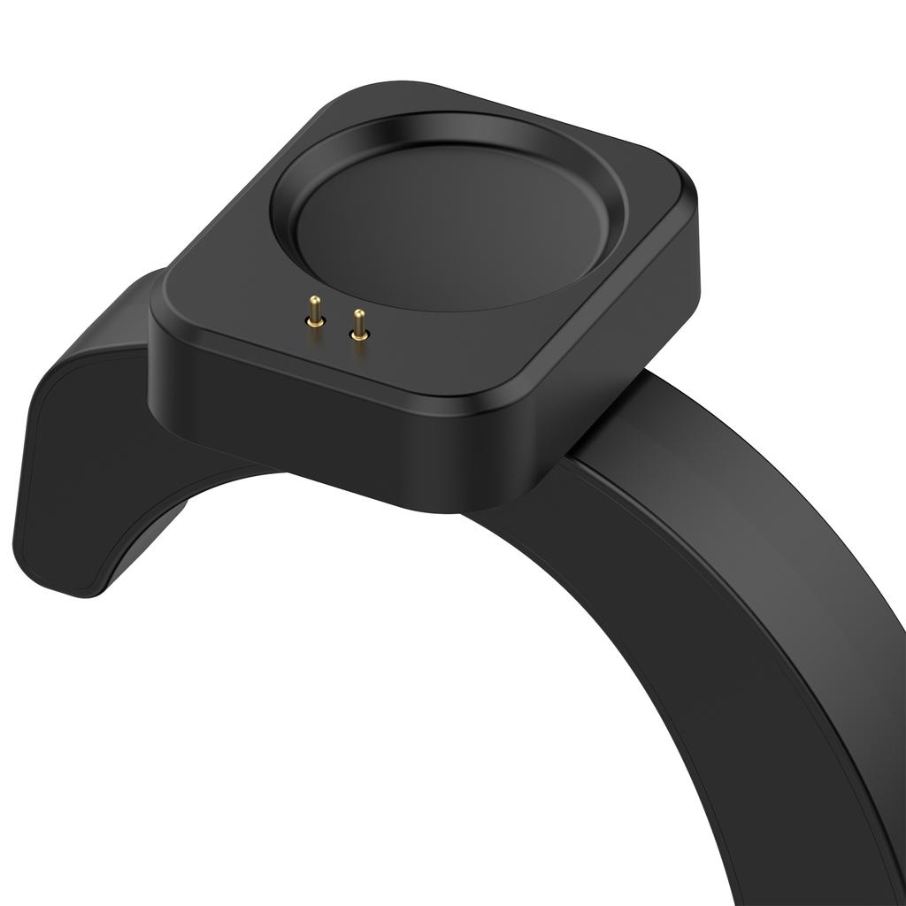 For Huami Amazfit T-REX3 Pro USB Charging Dock Adapter Anti-Slip Magnetic Charging Cable Smart Watch Connector Watch Accessories