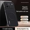 Honor Win Phone Case: Full Coverage Protective Cover with Magnetic Buckle, High-Grade Fashion, Drop Protection, Mark Texture Design.