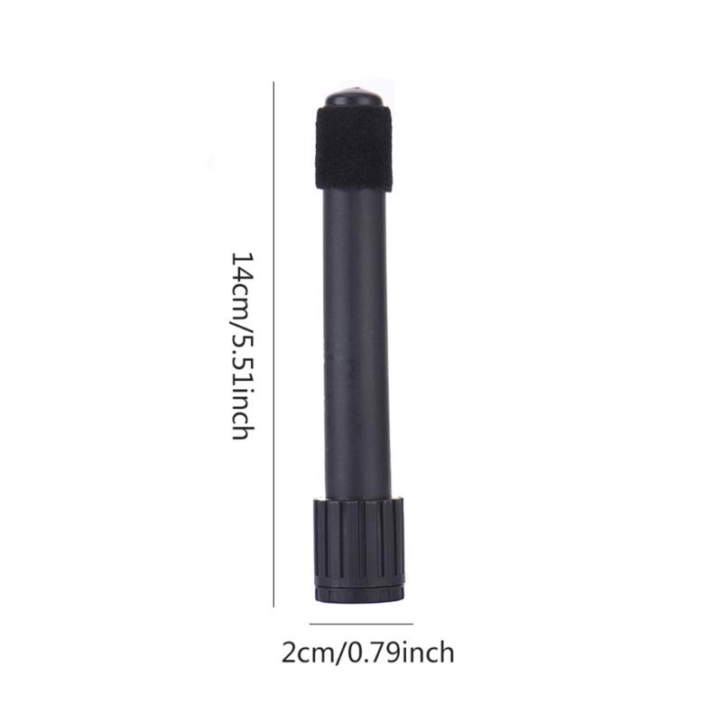 Flute Holder Foldable 4-Leg Stand Clarinet Rest Rack Base Lightweight&Compact