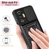 POCO F3 GT Armor Phone Case For Xiaomi POCO F3 GT Cover Lens Protection With Ring Magnetic Stand Holder Coque Fundas Capa Fall
