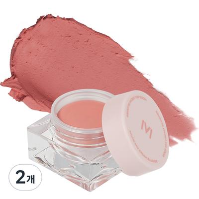 Gesichts-Make-up  – Rouge