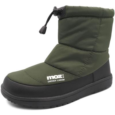 Botas de nieve de invierno