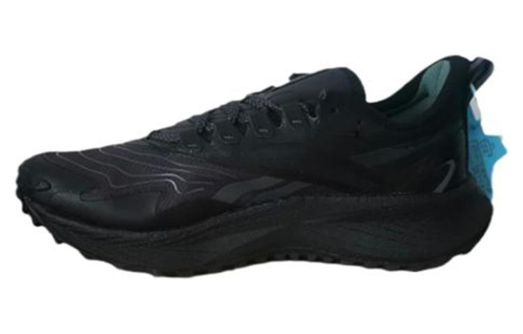 Floatride Energy 5 Reebok Adventure Черный Серый 100074428 40