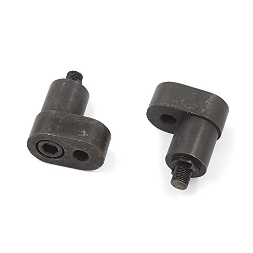 

Проверка транспортного средства OK SUPER SPEC Silvia S14 S15 Адаптер стойки с косвенным предотвращением обратного хода, смещение, передний