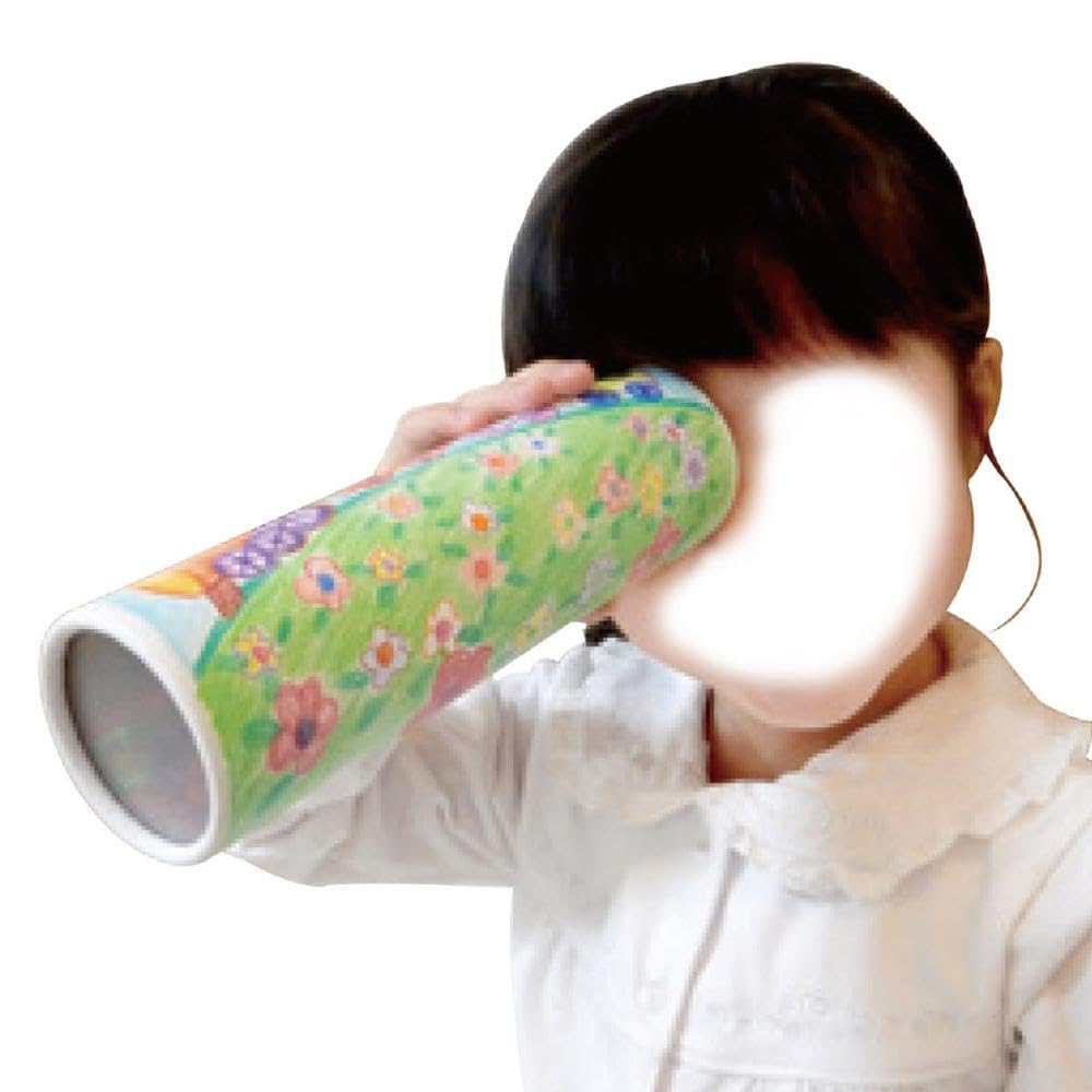 Artec Drawing Kaleidoscope