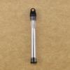 Windproof Fire Blower Pipe Telescopic Pocket Bellow Lightweight Fire Blowing Tube  Outdoor