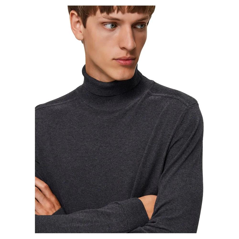 Selected Berg Turtleneck Sweater