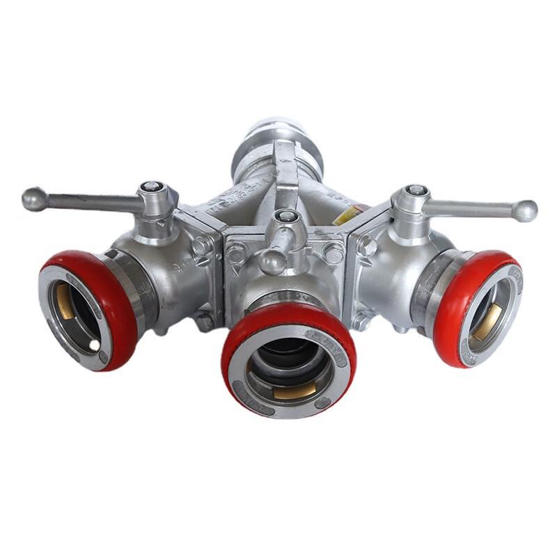 Shao an 65 Fire Diverter