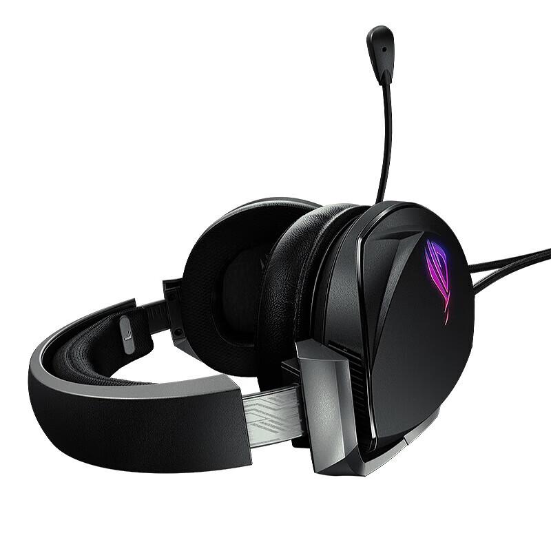 ROG Genesis 7.1 Wired Gaming Headset