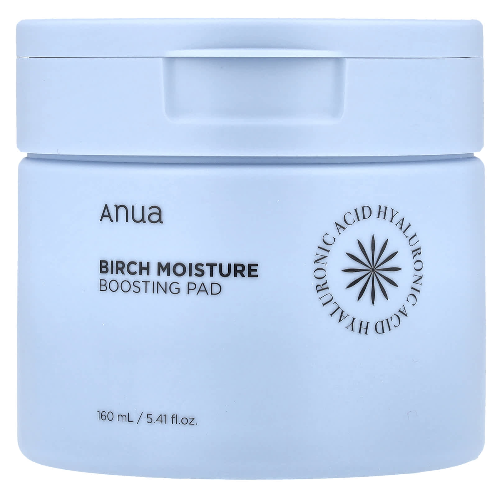 

Birch Moisture Boosting Pad, 160Ml(5.41Fl Oz)