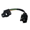 AU63-For New Holland 5640 6640 8160 8360 Tractor Baler Combine Electronic Draft Control Sensor Position Sensor 3980855