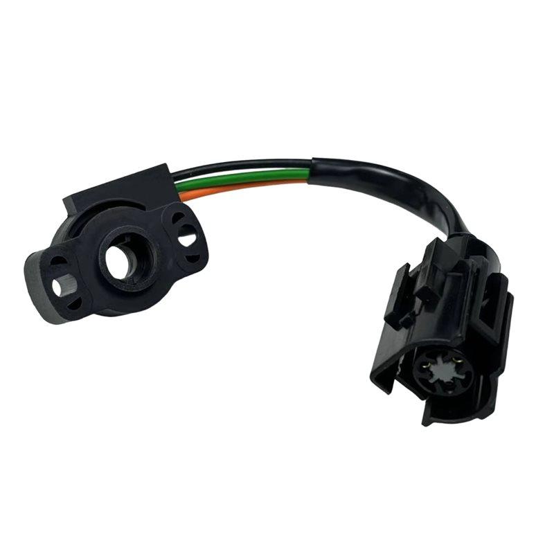 AU63-For New Holland 5640 6640 8160 8360 Tractor Baler Combine Electronic Draft Control Sensor Position Sensor 3980855