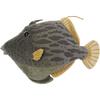 TST Advance Angler Filefish Plush Toy 9354