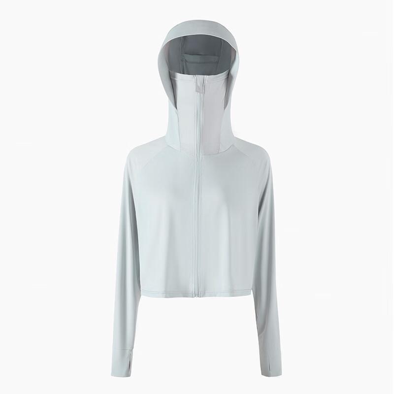 Women's UV Protection Ice Silk Shawl Top