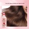 Bee Flower Plant Nourishing Shampoo