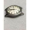 Used RADO manual winding watch body