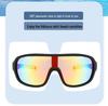 2024 Men's European & American Fashion Sports Cycling Sunglasses