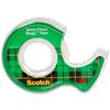3M Scotch Tape Invisible Stickers Super Strong Adhesives Copy Sealing Tapes Without Trace Transparent Waterproof Home Supplies