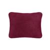Almohada para reposacabezas 36*29*7,5 cm Color beige café gris