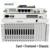 Guangyu Xingzhou GY-P30E1-K PCM Multiplexer Service Card