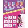Playmobil - everdreamerz - viona - figurine avec accessoires pour enfant de 7 ans et plus