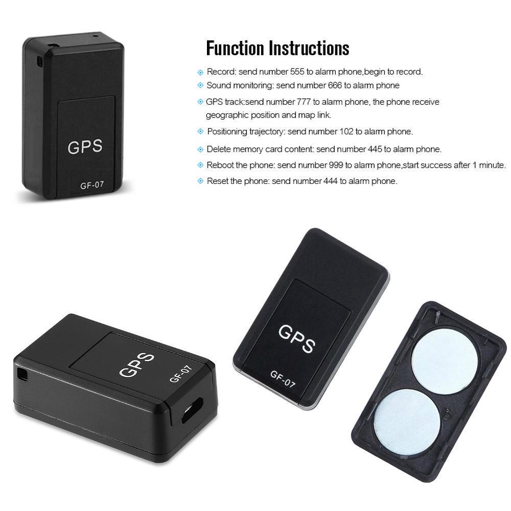 kid krazy dog tracker