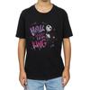 Disney Boys Nightmare Before Christmas Hail The King T-Shirt
