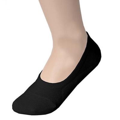 Moda Uomo Sport Taglio Basso Cotone Traspirante Caviglia Calzini Corti Barchetta Invisibili