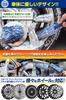 Wheel Brush, Car Wash Brush, Wheel Wash, Tire Brush, Car Wash Supplies, Scratch-Resistant, Soft,