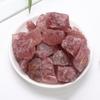 Natural Crystal Strawberry Quartz Rocks Minerals Stones Rough Gemstone Specimen