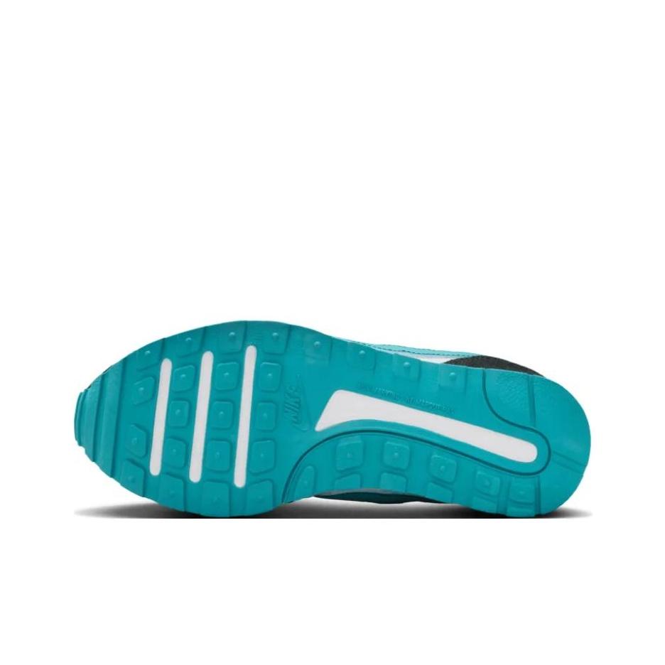 New Nike MD Valiant Summit White Aquamarine GS CN8558-112