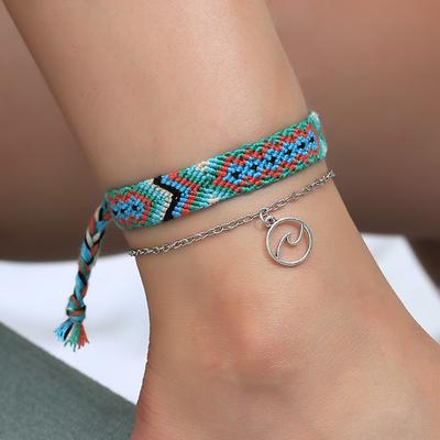 Bracciali – Cavigliere