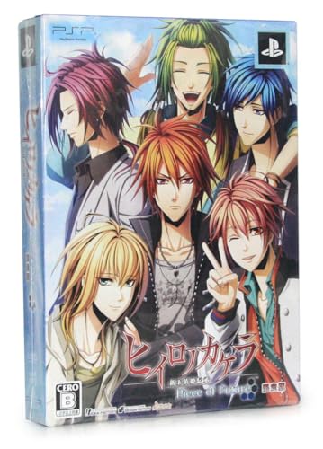 

Hiiro no Kakera: Shingyoku Yorihime Denshou - Piece of Future [Limited Edition] [Japan Import]