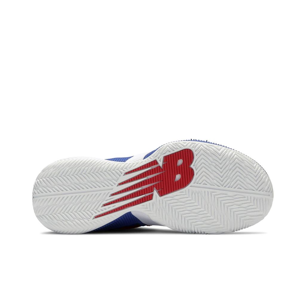 New Balance OMN1S 'Return Of The Fun Guy' (Unisex) Team Royal / Red / White Vintage Basketball Shoes BBOMNXCL