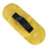 PVC Grab Handle Strap Patch Easy to Clean Non-Toxic PVC Accessory for SUP Inflatable Boat Canoe Dinghy Water Sports