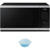 SAMSUNG MS23DG4504GTE2 Microwave Oven with Steam Function