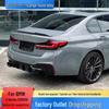 2017-2020 BMW 5 Series G30/G38 M5 Body Kit (21+ Style) - No Light Modification Needed