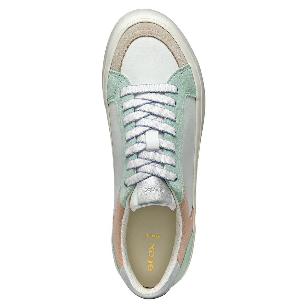 Geox Кросовки Emmeleny E