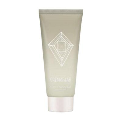 Cuidados de rosto – Exfoliante e amaciante