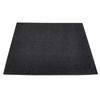 Universal Door Mat, Black, 59''x110'' Anti-Slip, Durable & Washable, Outdoor & Indoor Floor Welcome Mat Door Mat Entry