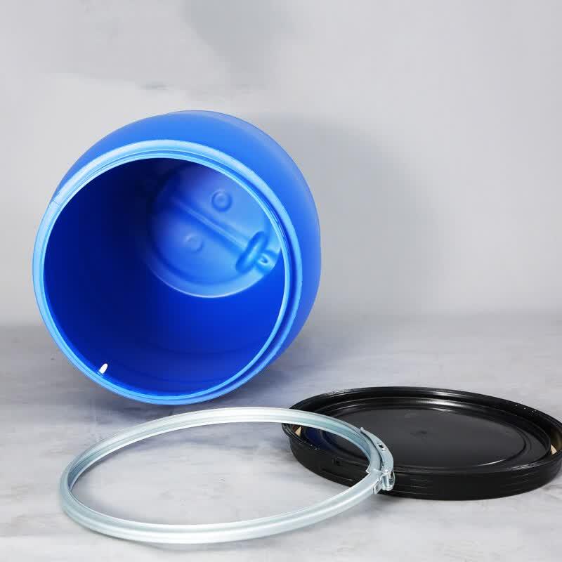 Zhuang Taitai Heavy-Duty Plastic Fermentation Barrel