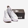 [Converse] Chuck Taylor All Star Move White High [568498C] [Shipped from Korea] 100% Authentic