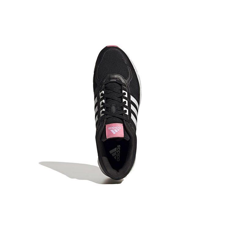 Adidas Equipment 10 'Black White Pink' Women's HQ7208