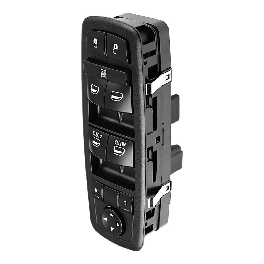 Sale Newest For Dodge Grand For Caravan For Chrysler 2010-2011 Master Window Switch Replacement Car Accessories