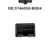 3746050-BQ04 for Changan CS35PLUS Driver's Side Window Regulator Switch.