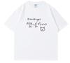 Quantum Mechanics Physics Formula SchrDingers Cat ShortSleeved TShirt For Unisex And Unisex Summer Pure Cotton TShirt
