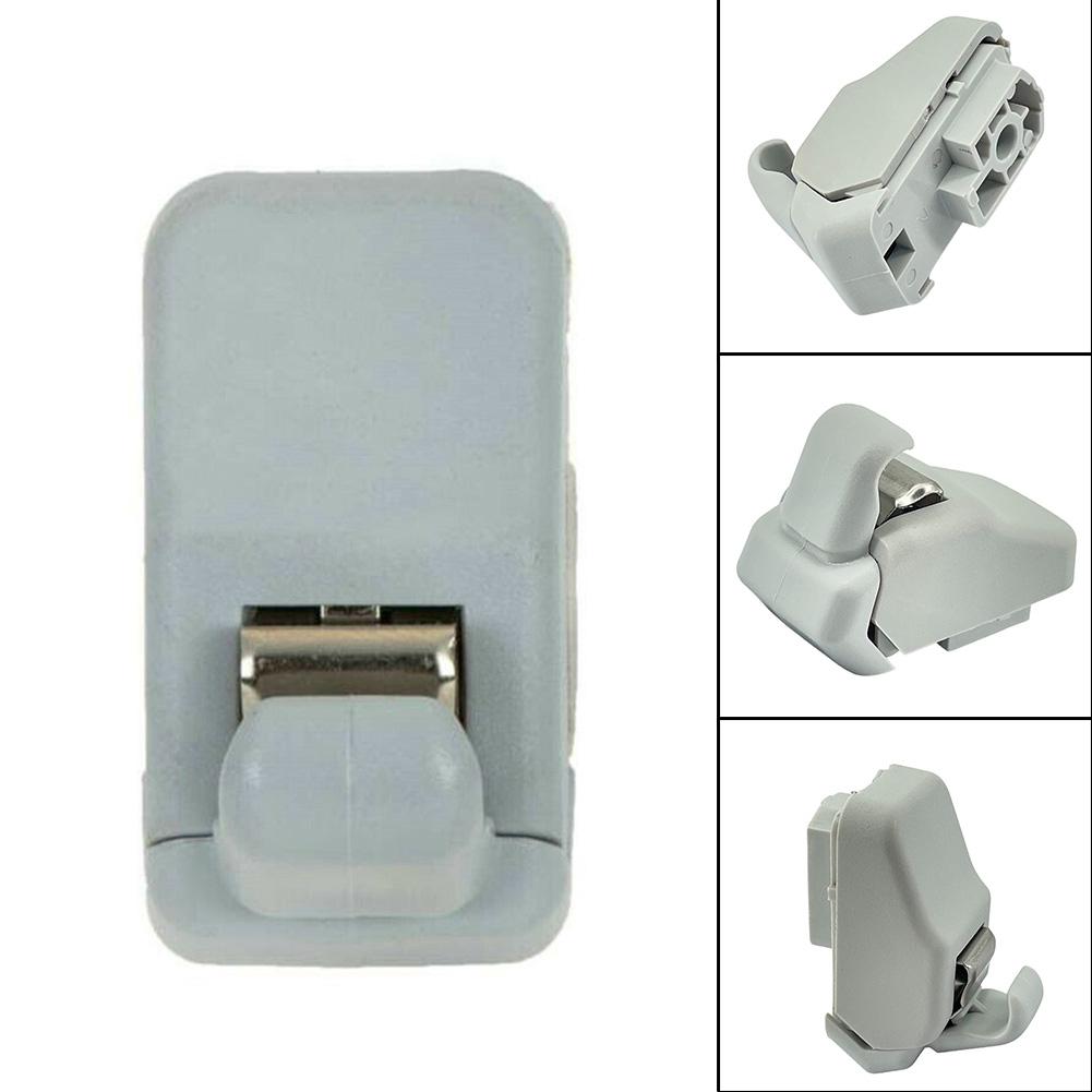 

CLIP SUPPORT CLIP Пластиковый солнцезащитный козырек 5VW09MS7AA 6AP00MS7AA 735602438 Запчасти для автомобилей и грузовиков Прямая замена Аксессуары