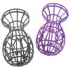 1X Wig Stands Hat Cap Holder Storage Rack Wigs Support Dryer Tool Foldable Wig
